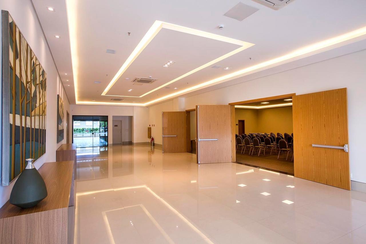 Araucaria Flat 4* Araraquara