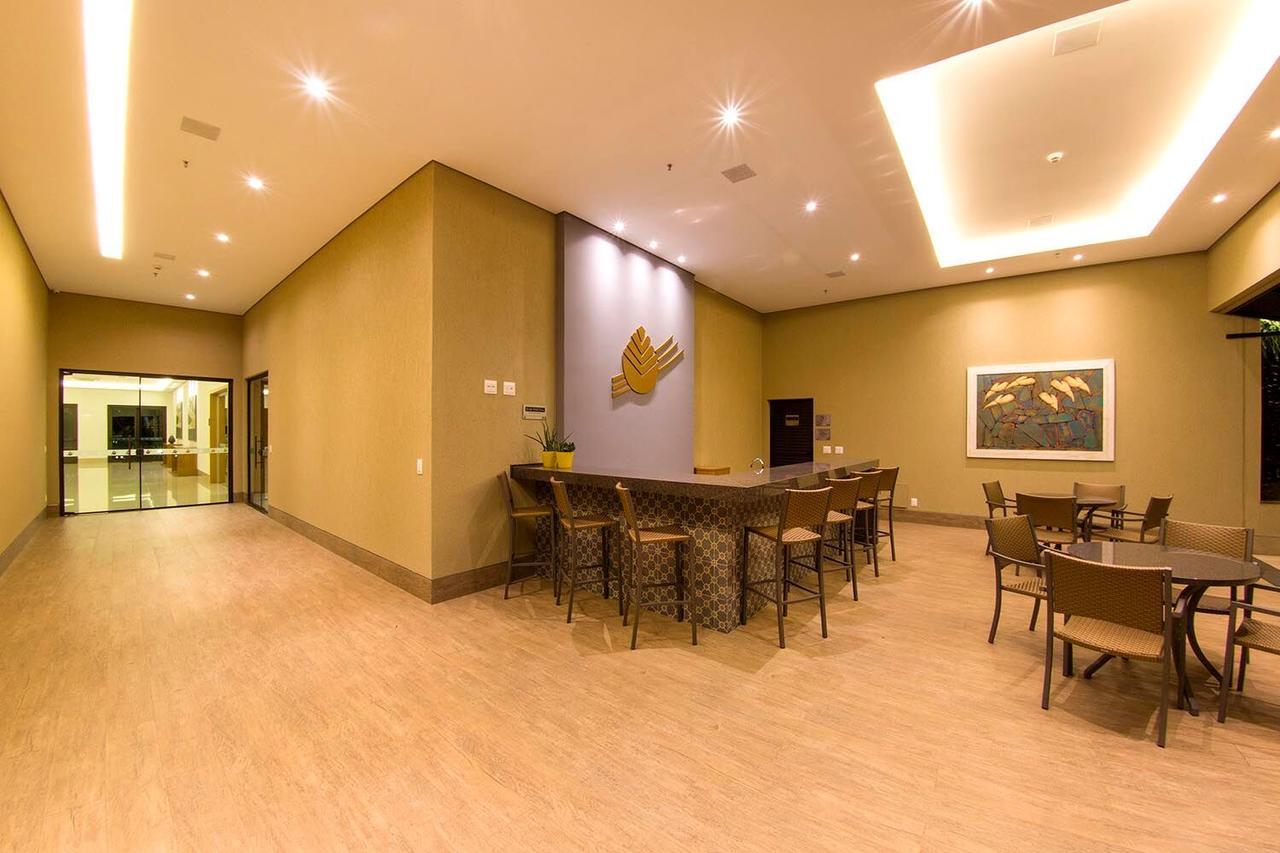 Araucaria Flat Hotel